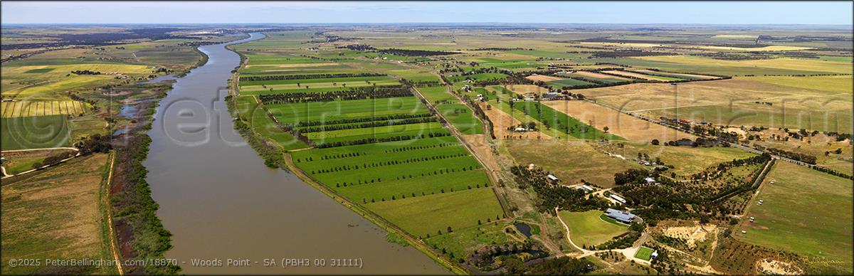 Peter Bellingham Photography Woods Point - SA (PBH3 00 31111)